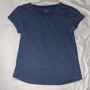 american eagle brand new top